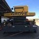GROVE RT 530E Used Rough Terrain Crane for Sale